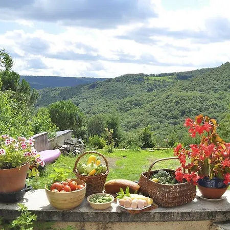 Bed and Breakfast Chez Lucien