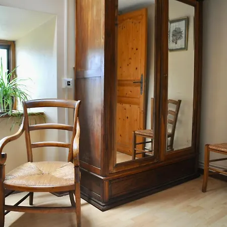 Chez Lucien Trébas