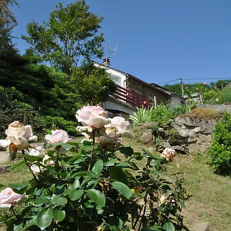 Bed and Breakfast Chez Lucien *