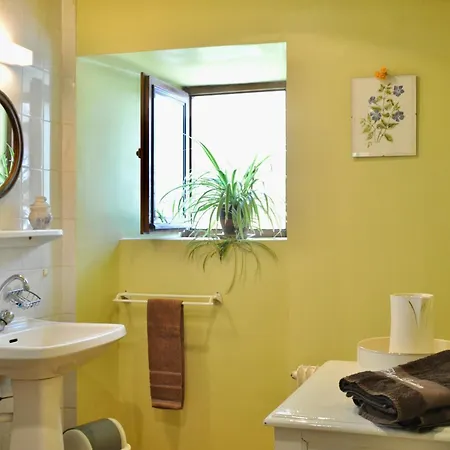 Bed & Breakfast Chez Lucien Trebas