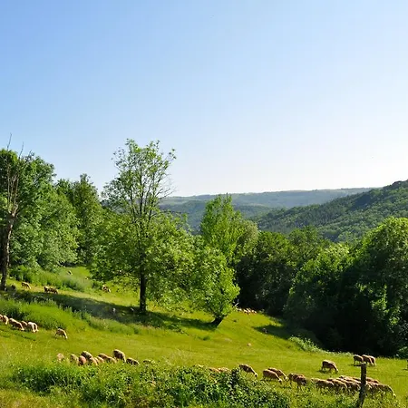 Bed & Breakfast Chez Lucien