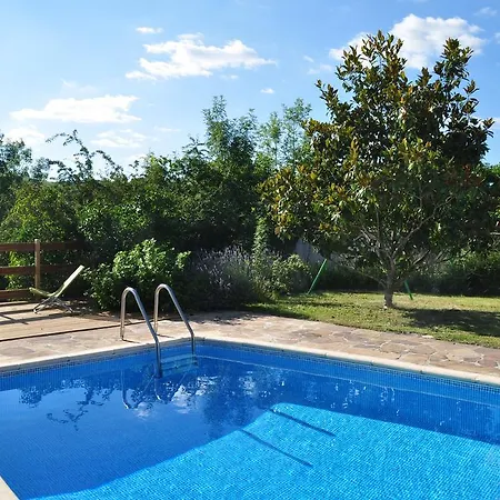 Chez Lucien Bed & Breakfast Trebas