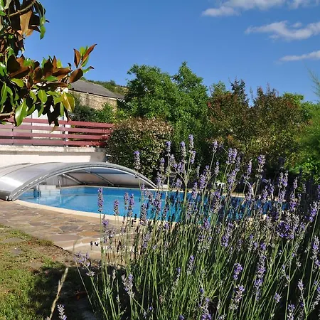 Chez Lucien Bed & Breakfast