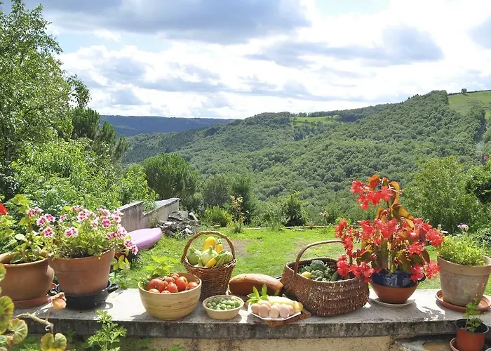 Frühstückspension Chez Lucien