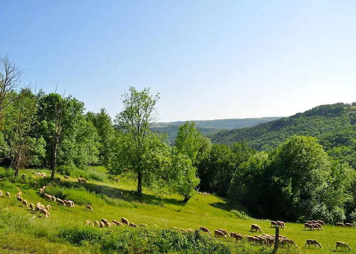 Frühstückspension Chez Lucien